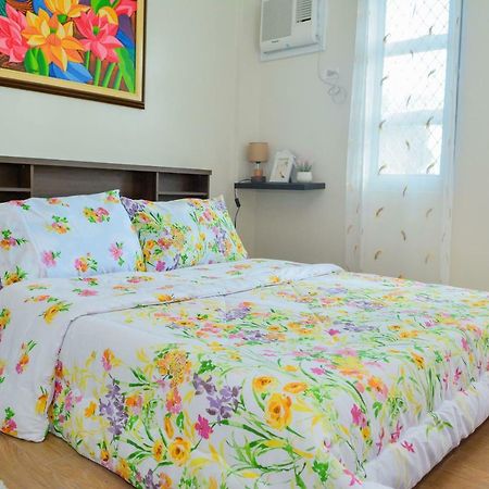 Mailz Haven Beautifl 3Br Modern Aprt Near Sm Door-C Apartment Davao Bagian luar foto