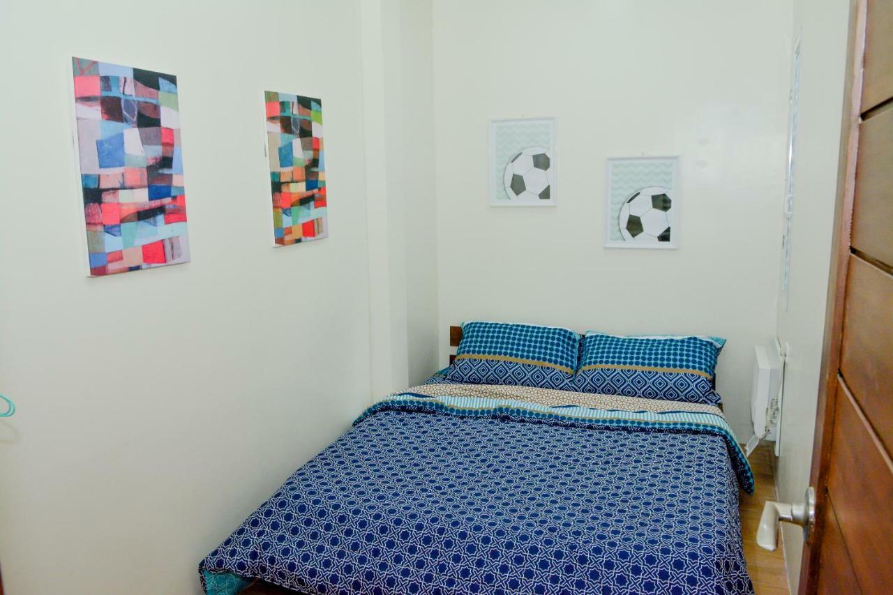 Mailz Haven Beautifl 3Br Modern Aprt Near Sm Door-C Apartment Davao Bagian luar foto