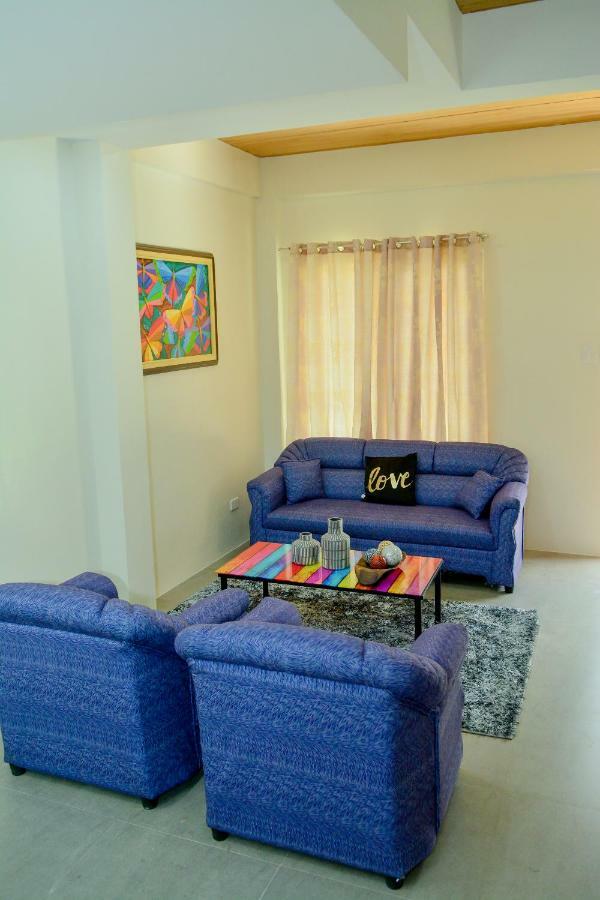 Mailz Haven Beautifl 3Br Modern Aprt Near Sm Door-C Apartment Davao Bagian luar foto