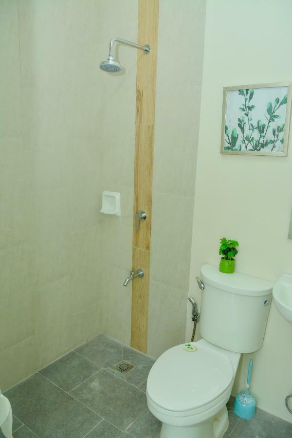 Mailz Haven Beautifl 3Br Modern Aprt Near Sm Door-C Apartment Davao Bagian luar foto
